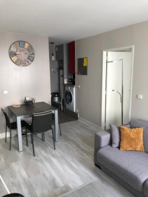 T2 avec parking La Rochelle